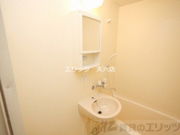 ストリーム江坂の物件内観写真